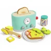 Hape Pretend Play | Kitchen & Food>* Ding & Pop-up Toaster