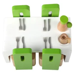 Hape Pretend Play | Wooden Toys>Dining Room