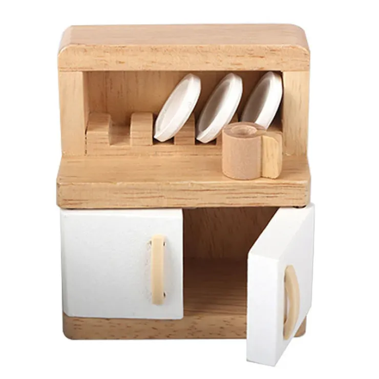 Hape Pretend Play | Wooden Toys>Dining Room