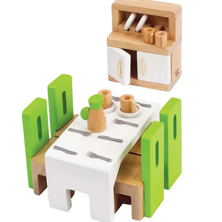 Hape Pretend Play | Wooden Toys>Dining Room