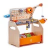 Hape Pretend Play | Wooden Toys>Discovery Scientific Workbench