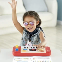 HAPE Musical Toys | 3 Years+><noscript><img width=
