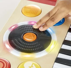 HAPE Musical Toys | 3 Years+><noscript><img width=