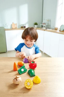 HAPE Pretend Play | Kitchen & Food><noscript><img width=