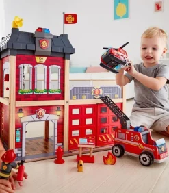 Hape Pretend Play | Wooden Toys><noscript><img width=