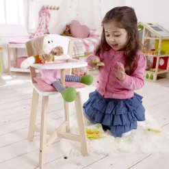 Hape Pretend Play | Kitchen & Food>Highchair
