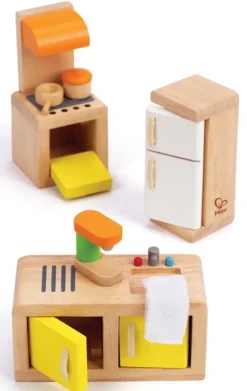 Hape Pretend Play | Wooden Toys>Kitchen