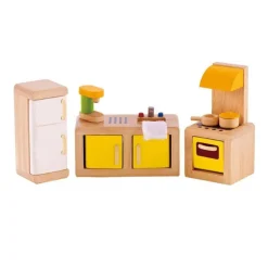 Hape Pretend Play | Wooden Toys>Kitchen