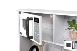 HAPE Pretend Play | Kitchen & Food>Kitchen Playset with Light & Sound
