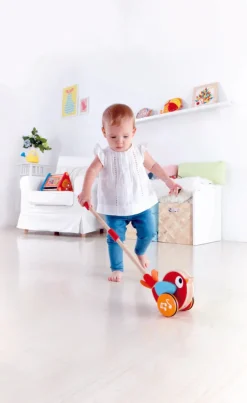 Hape Wooden Toys | Push & Pull Toys><noscript><img width=