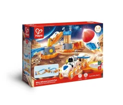 Hape Wooden Toys | Trains & Train Sets><noscript><img width=