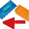 Hape Beach Toys | Sand Toys>Master Bricklayer Set