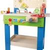 Hape Pretend Play | Wooden Toys>Master Workbench