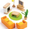 Hape Pretend Play | Wooden Toys>Media Room