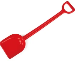 Hape Beach Toys | Sand Toys>Mighty Shovel - Red