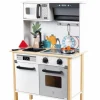HAPE Pretend Play | Kitchen & Food>Modern Smart Kitchen