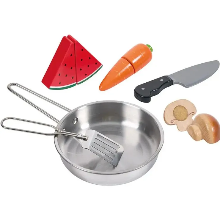 HAPE Pretend Play | Kitchen & Food>Modern Smart Kitchen