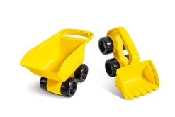 HAPE Beach Toys | Sand Toys>Monster Movers Duo