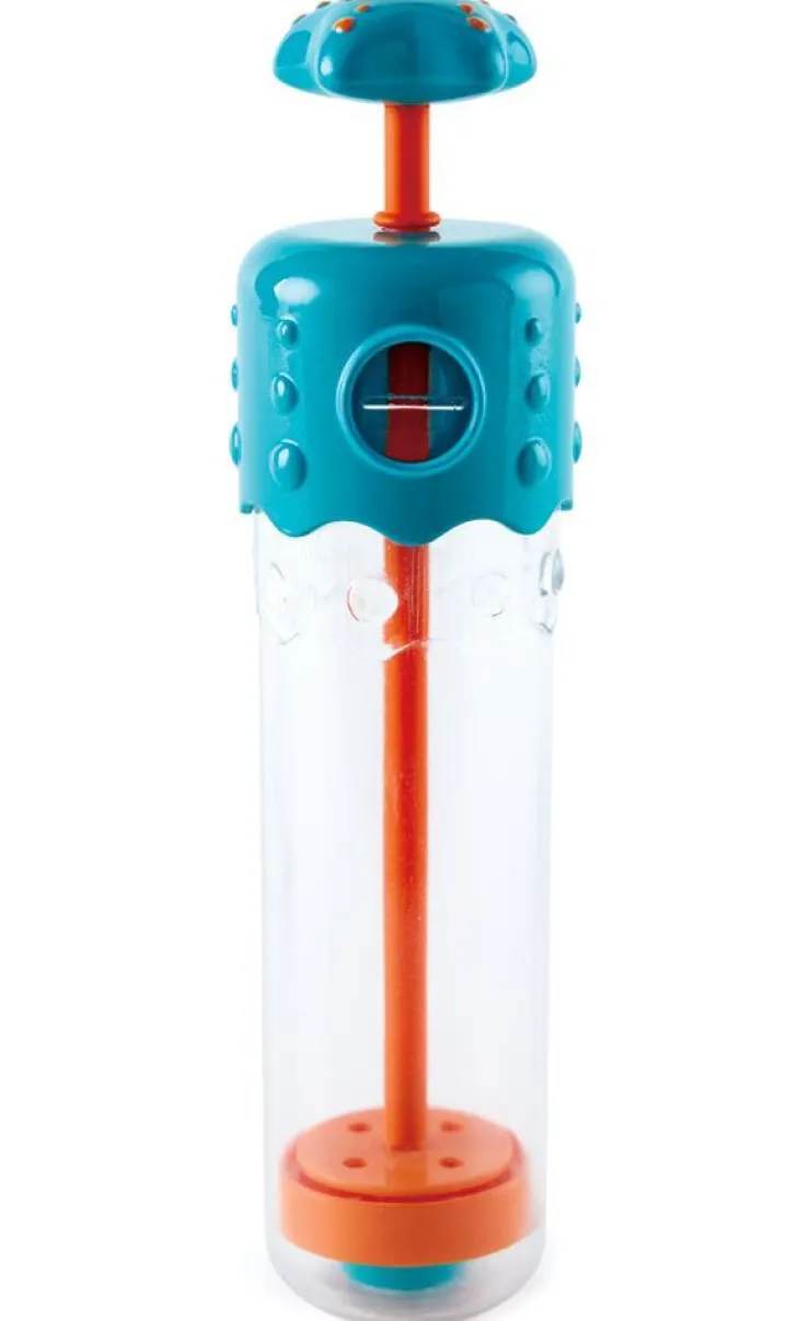 Hape Bath Toys | 2 Years+>Multi-spout Sprayer