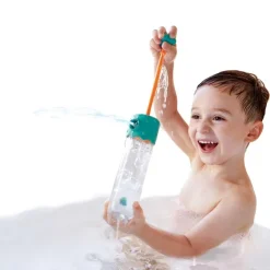 Hape Bath Toys | 2 Years+>Multi-spout Sprayer