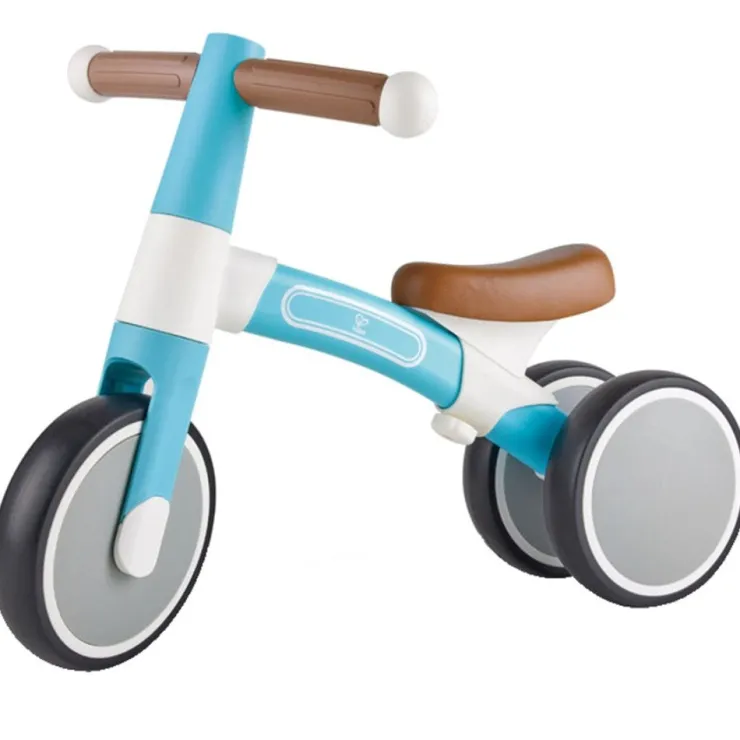 HAPE Balance Bikes | Ride-on And Walking>My First Balance Bike - Blue