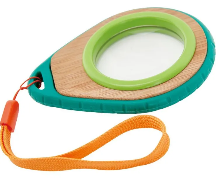 Hape Nature Exploration | Early Development Toys>Nature Detective Set