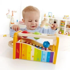 Hape Wooden Toys | Musical Toys><noscript><img width=
