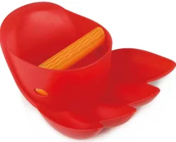 Hape Beach Toys | Sand Toys>Power Paw - Red