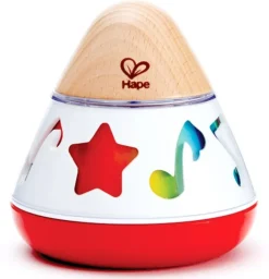 Hape Musical Toys | 12 Months+>Rotating Music Box