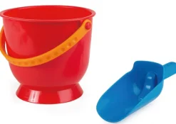 Hape Beach Toys | Sand Toys>Scoop & Pail