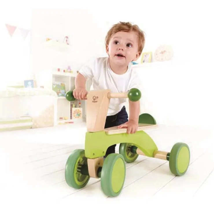 Hape Trikes & Wagons | Wooden Toys>Scoot-Around