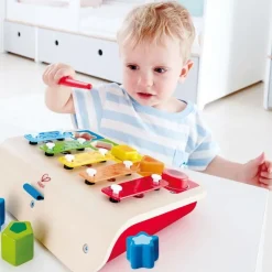 Hape Wooden Toys | Sorting Toys><noscript><img width=
