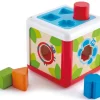 HAPE Sorting Toys | 12 Months+>S Sorting Box