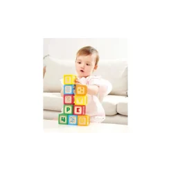 HAPE Wooden Toys | Building Blocks><noscript><img width=
