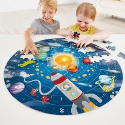 Hape Early Development Toys | Jigsaw Puzzles><noscript><img width=