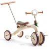 HAPE Trikes & Wagons | Balance Bikes>Step By Step Tricycle