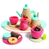 HAPE Pretend Play | Kitchen & Food>Tea Set