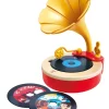 HAPE Musical Toys | 3 Years+>Tune Time Phonograph