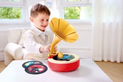 HAPE Musical Toys | 3 Years+><noscript><img width=