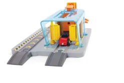 HAPE Wooden Toys | Trains & Train Sets><noscript><img width=