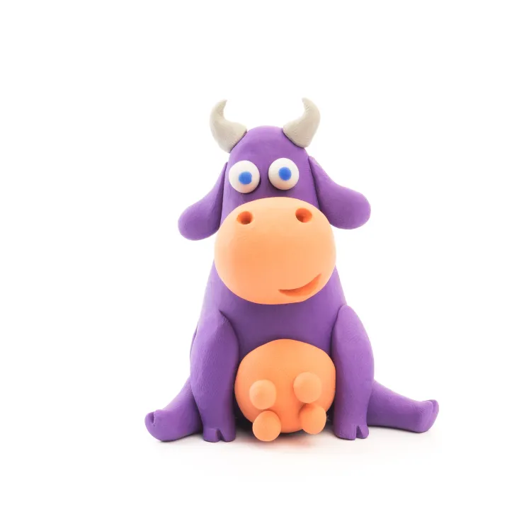 Hey Clay Art Supplies | Make & Create>15 pack - Animals