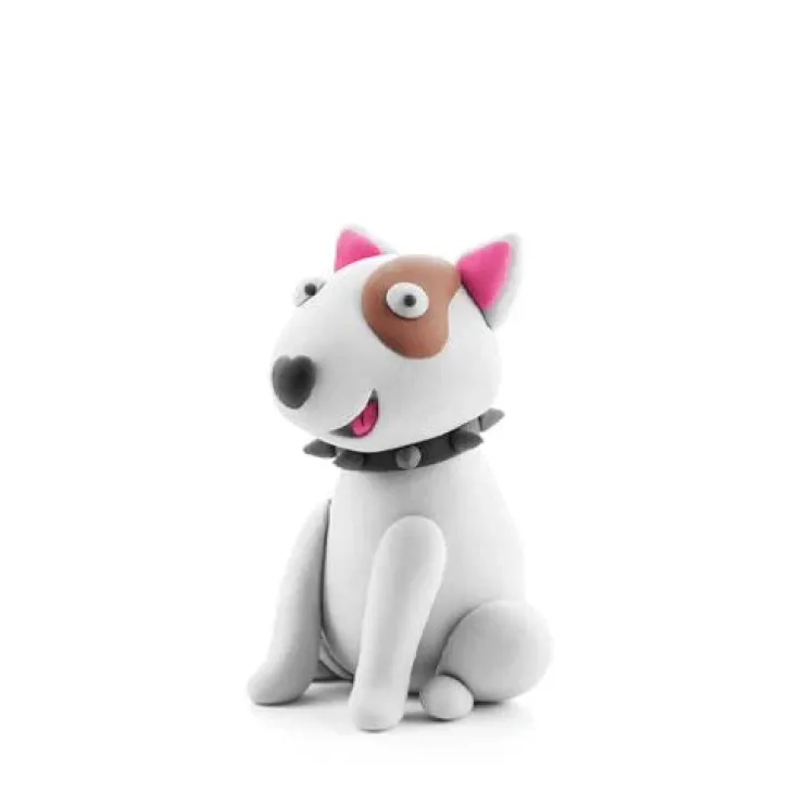 Hey Clay Art Supplies | Make & Create>6 pack - Dog Story (Shepherd, Bull Terrier, Yorkie)