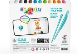 Hey Clay Art Supplies | Make & Create><noscript><img width=