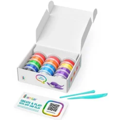 Hey Clay Art Supplies | Make & Create>15 pack - Ocean