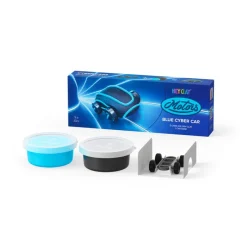Hey Clay Art Supplies | Make & Create>Cyber Car - Blue