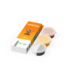 Hey Clay Art Supplies | Make & Create>Single Pack - Chihuahua