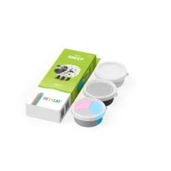 Hey Clay Art Supplies | Make & Create>Single Pack - Sheep