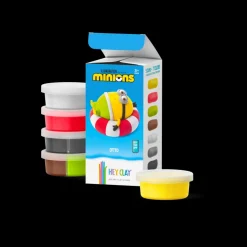 Hey Clay Art Supplies | Make & Create>* Single Pack Minions - Otto