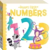 Hinkler Books | 6 Months+>* Baby's First Numbers