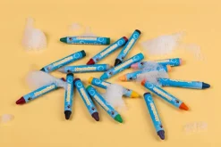 Honeysticks Bath Toys | Drawing, Colouring & Painting>Bath Crayons Jumbo (16 pack)